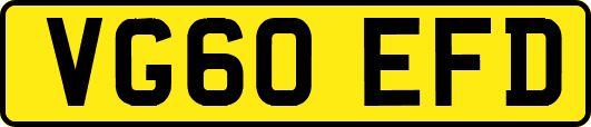 VG60EFD