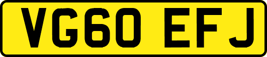 VG60EFJ