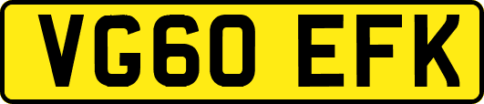 VG60EFK