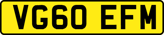 VG60EFM