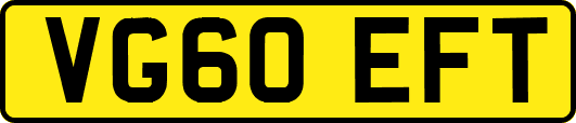 VG60EFT