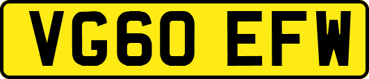 VG60EFW