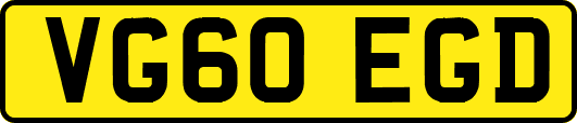 VG60EGD