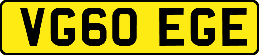 VG60EGE