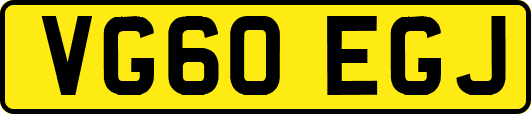 VG60EGJ
