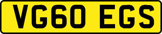 VG60EGS
