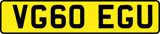 VG60EGU