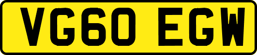 VG60EGW