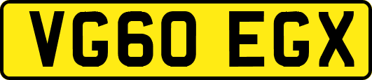 VG60EGX