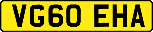 VG60EHA