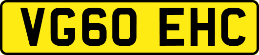 VG60EHC