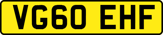 VG60EHF