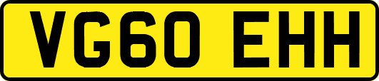 VG60EHH