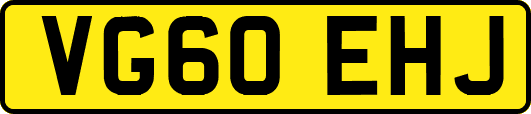 VG60EHJ
