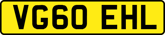 VG60EHL