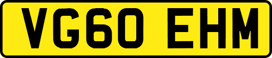 VG60EHM
