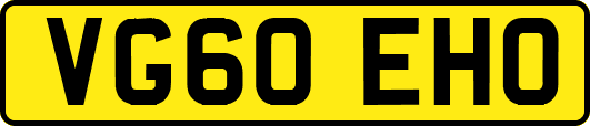 VG60EHO