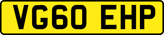 VG60EHP