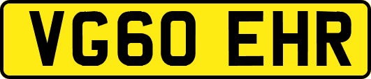 VG60EHR