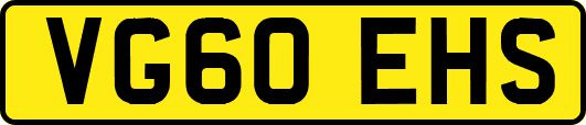 VG60EHS