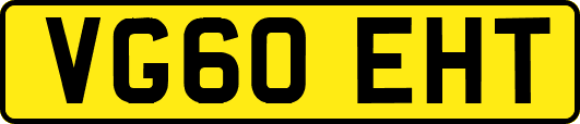 VG60EHT