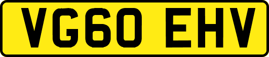 VG60EHV