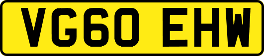 VG60EHW