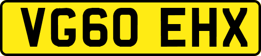 VG60EHX