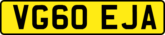 VG60EJA