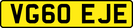 VG60EJE