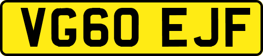 VG60EJF
