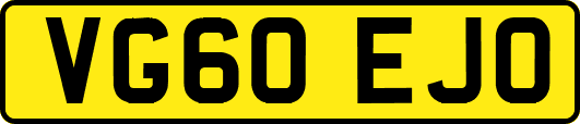 VG60EJO
