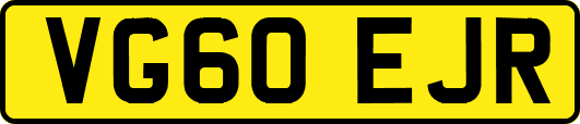 VG60EJR
