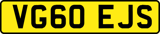 VG60EJS