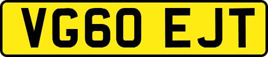 VG60EJT
