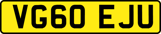 VG60EJU