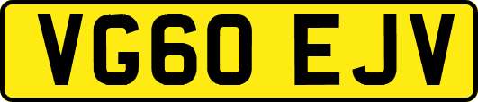 VG60EJV