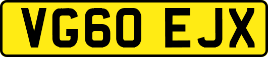 VG60EJX