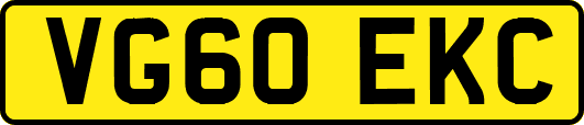 VG60EKC