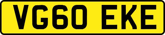 VG60EKE