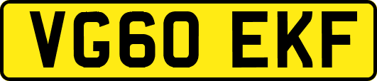 VG60EKF