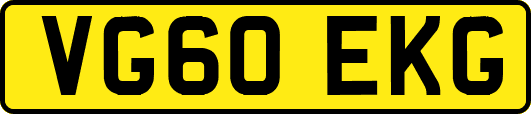 VG60EKG