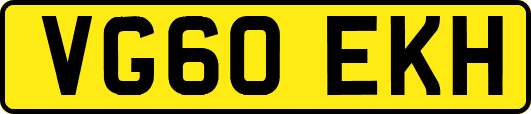 VG60EKH