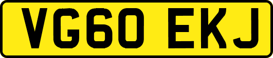 VG60EKJ