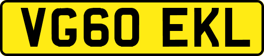 VG60EKL