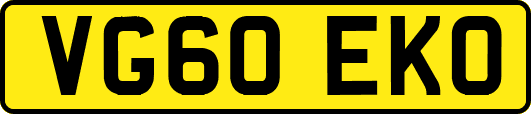 VG60EKO