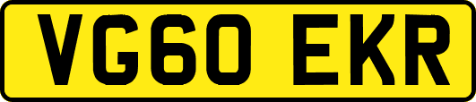 VG60EKR