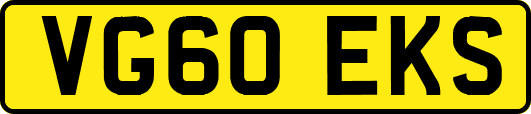 VG60EKS