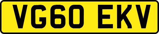 VG60EKV