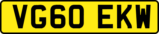VG60EKW